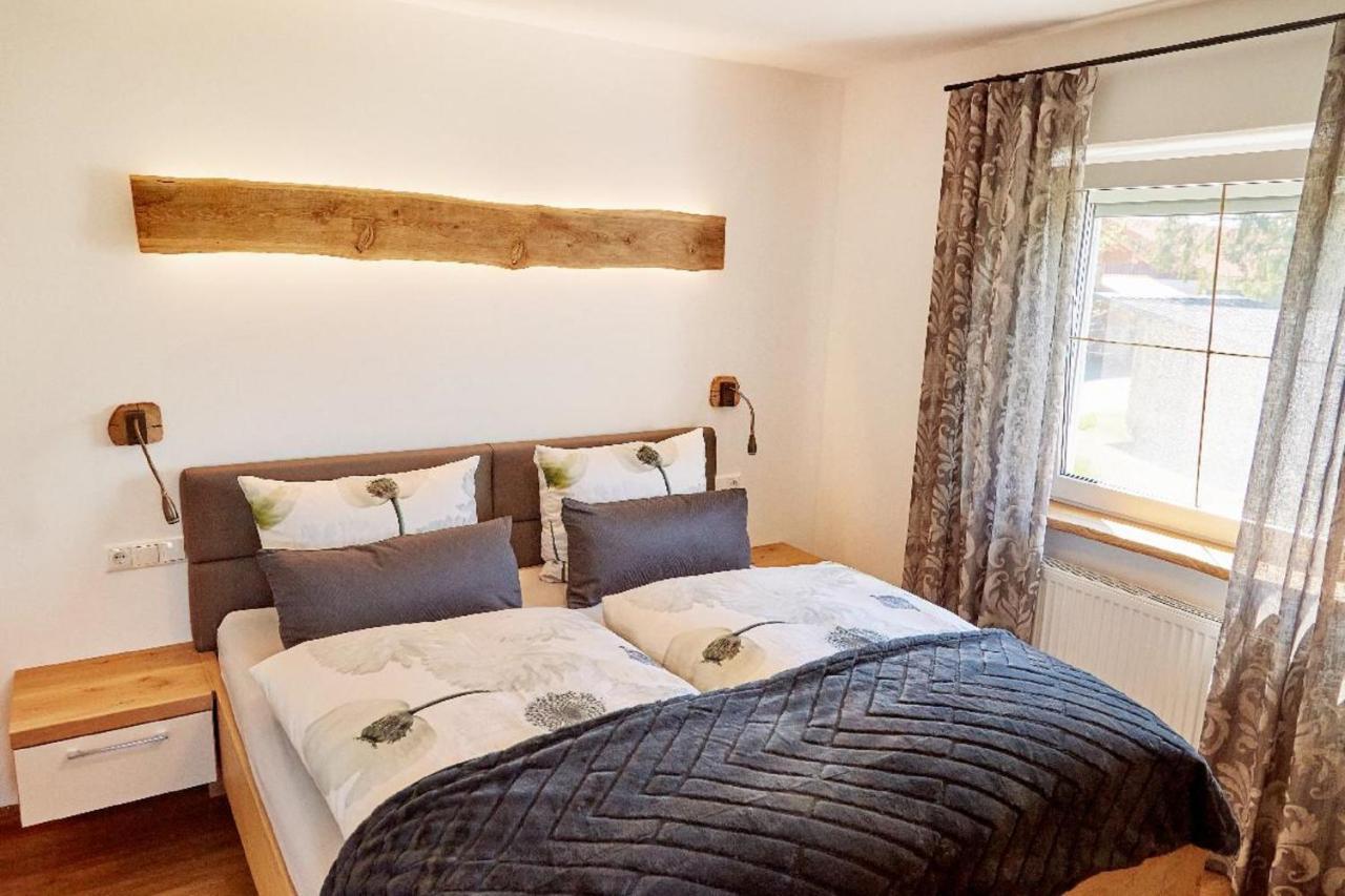 Wald Und Wiese Apartment *