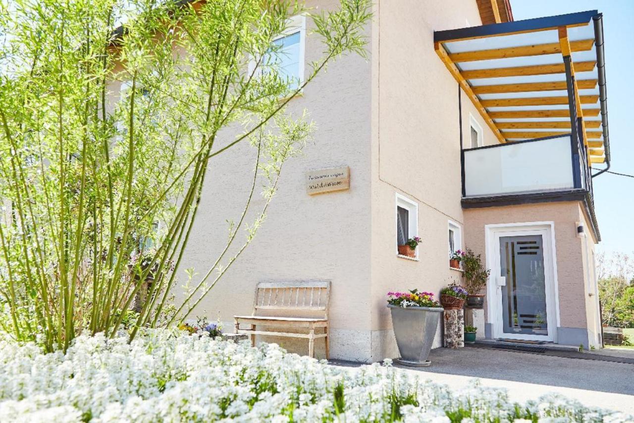 Apartment Wald Und Wiese Waldkirchen