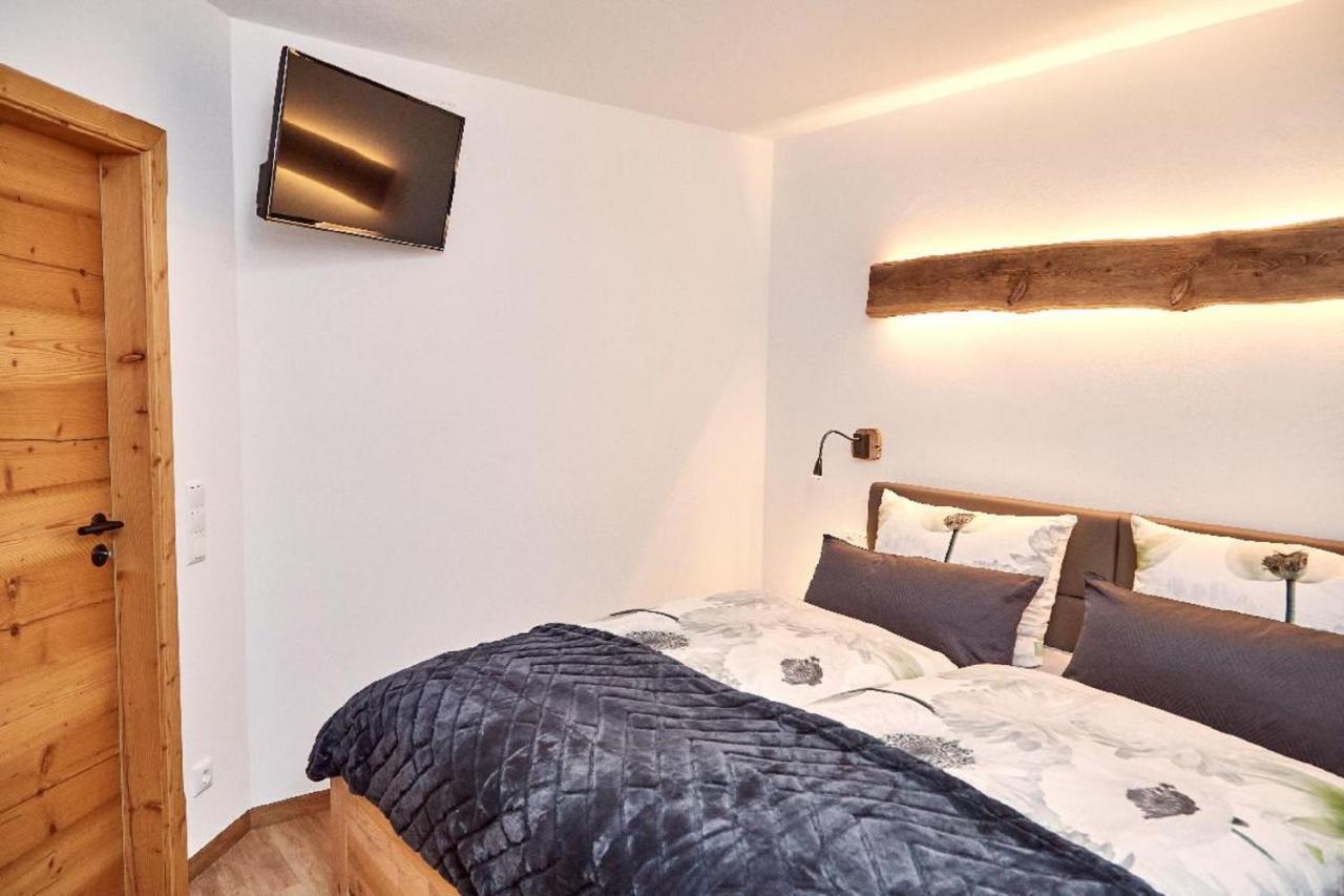 Wald Und Wiese Apartment