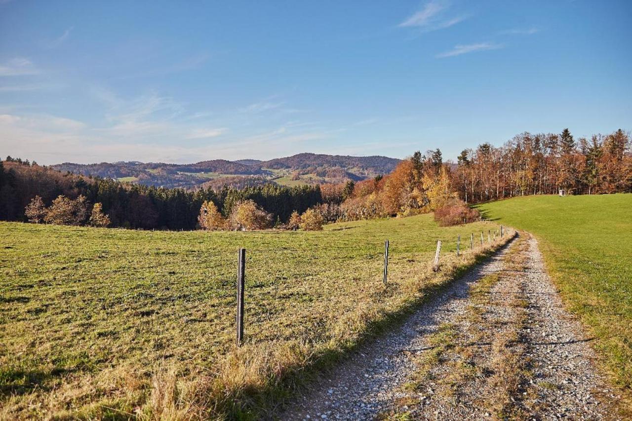 Apartment Wald Und Wiese Waldkirchen