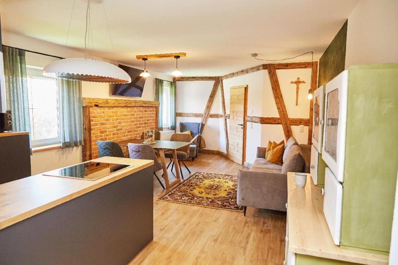 Wald Und Wiese Apartment *