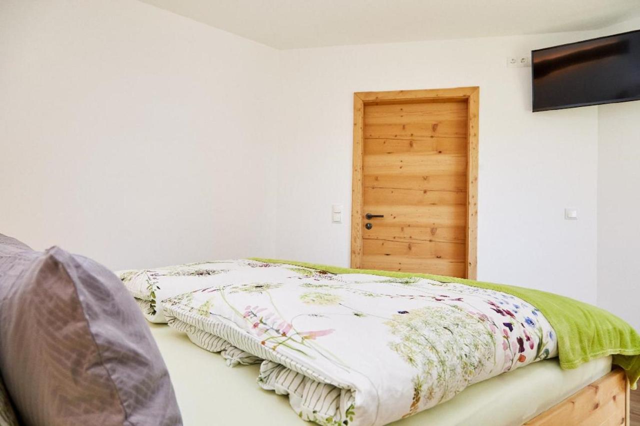 Apartment Wald Und Wiese