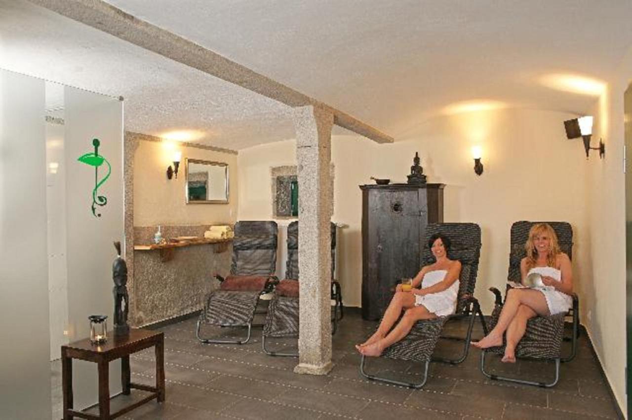 Apartment Wald Und Wiese Waldkirchen