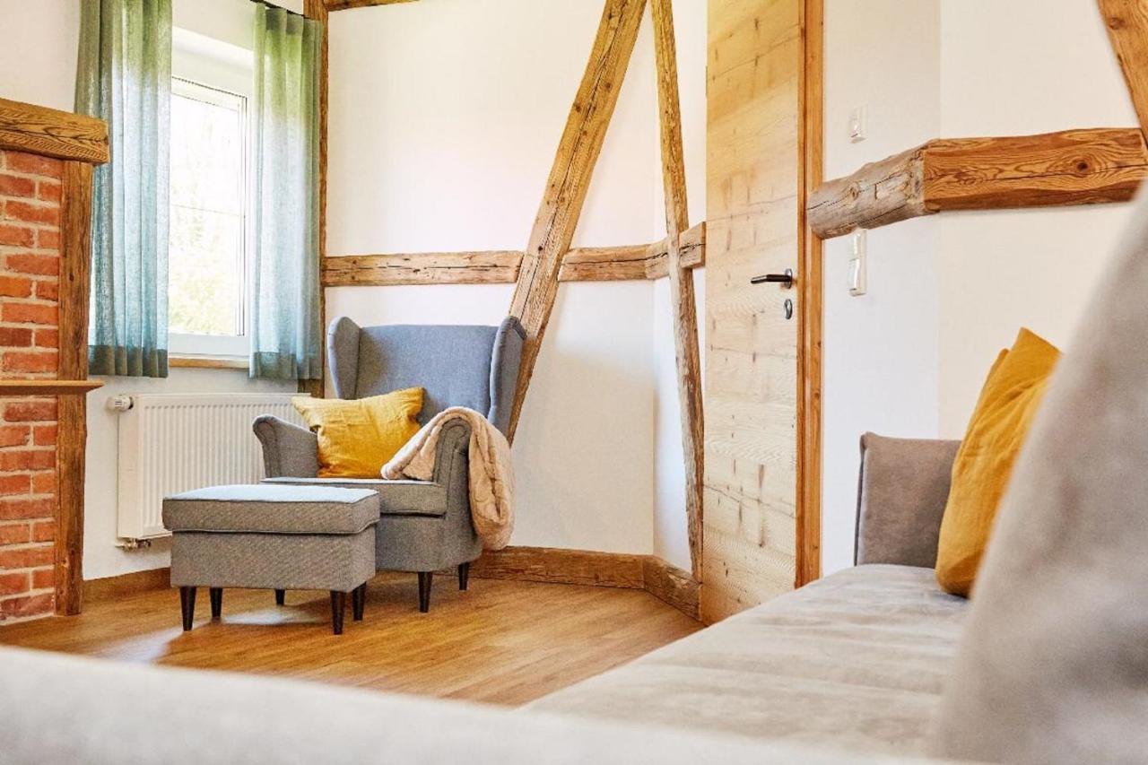 Wald Und Wiese Apartment