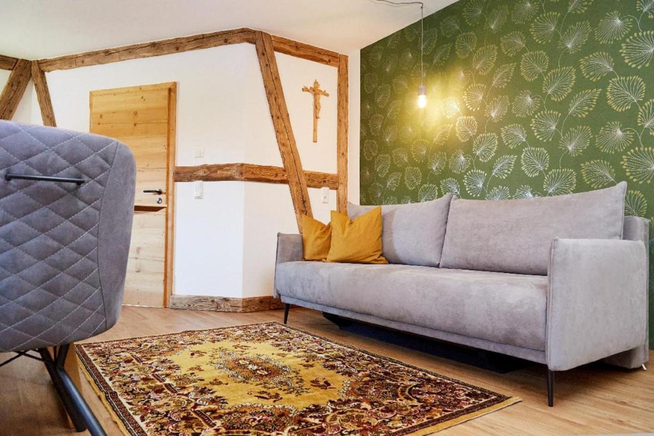 Apartment Wald Und Wiese Waldkirchen